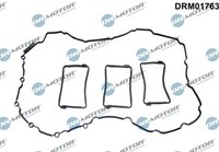 Dr.Motor Automotive DRM01763 Dichtungssatz, Zylinderkopfhaube For BMW