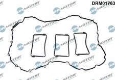 Dr.Motor Automotive DRM01763 Dichtungssatz, Zylinderkopfhaube for BMW
