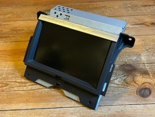 Land Range Rover Sport L320 2010 Bordmonitor Bildschirm Monitor AH22-10E887-BF