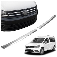 Calandre Volkswagen CADDY