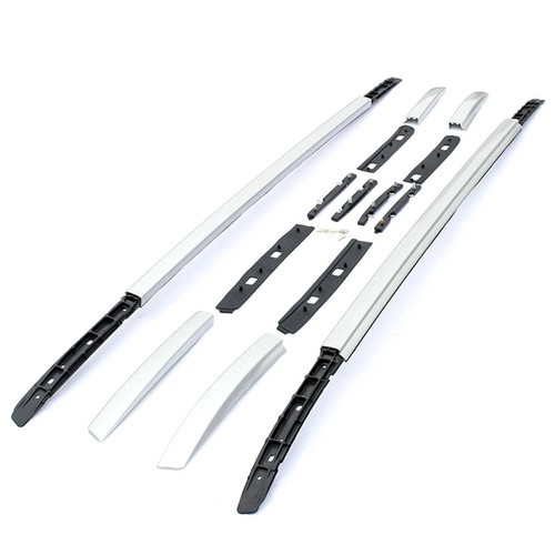 220lbs Roof Rails Carrier Fits For Mitsubishi ASX Outlander Sport RVR 2010-2022 - Picture 9 of 9