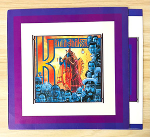 Kula Shaker Vinyl | eBay