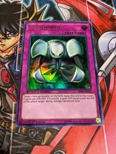 Metalmorph SBSC-EN030 Speed Duel: Scars of Battle 1st Edition