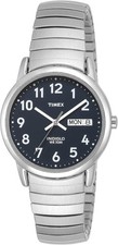 Timex Easy Reader 35 mm Watch