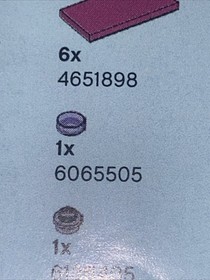 Lego DC Super Hero Girls Set Lot 41238 41247 41231 Batgirl Lair Lena Luthor Cape