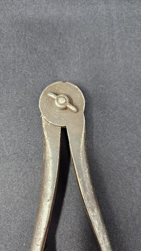 Vtg Antique Koeth's Interchangeable Tool Pliers Currier Koeth TOOL ONLY - Picture 2 of 4