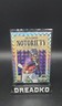 2024 Panini Mosaic - Notoriety Zay Flowers #17 Mosaic Prizm