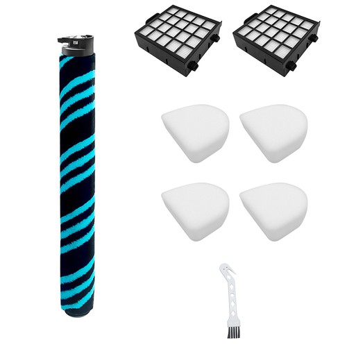 For Shark AZ4000/AZ4002/AZ400C Main Brush/Filter/Filter Pad/Cleaning Brush - Picture 15 of 16