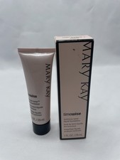 Mary Kay TimeWise Luminous-Wear Liquid Foundation Ivory 3 - 038698 1 oz Tube