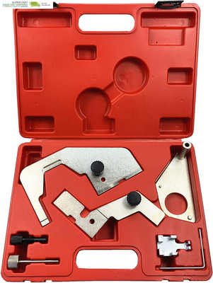 Engine Timing Tool Set for Ford 2.0T 2.3T Jaguar Land Rover Evoque