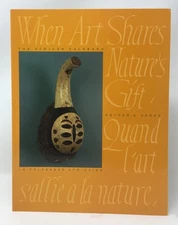 Esther A Dagan The African Calabash When Art Shares Nature's Gift