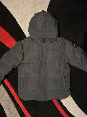 Canada Goose Parka Jacke Jacket Macmillan L Herren Men Size L