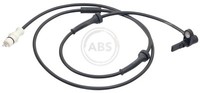 30378 A.B.S. Sensor, Raddrehzahl FüR Fiat