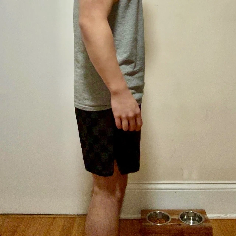 Shorts de futebol quadriculado Forever 21 anos 90 vintage Forever21 náilon cetim sedoso - Imagem 4 de 4