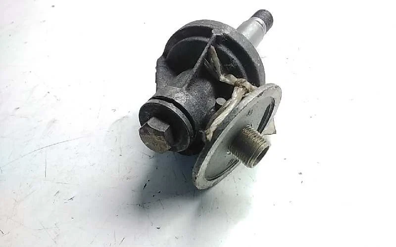 SUPPORTO FILTRO OLIO / 147560 PER NISSAN QASHQAI J10 1.5 DCI TURBODIESEL CAT Foto 3 de 3