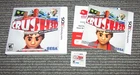 Crush 3D for Nintendo 3DS Complete Fast Shipping