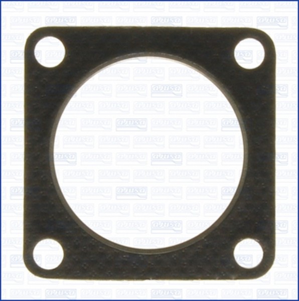Ajusa Dichtung Abgasrohr 00565200 FüR 480 445 460 464 Volvo 440 482 Turbo-image