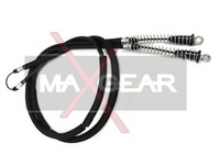 Maxgear 32-0049 Seilzug, Feststellbremse Passend FüR Fiat