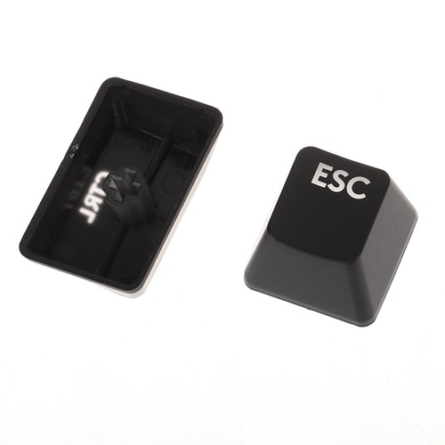 Replacement Key Caps For G512 G513 With Romer-G Switch Ctrl ESC Keycap Keybo _tm - Zdjęcie 2 z 13