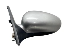 2002 Porsche Boxster Door Mirror Driver Left Power Arctic Silver PCX1V2 LH OEM