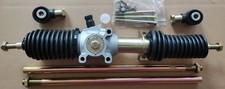 Upgraded Steering Rack and Pinion Gear Box Assembly 1823984 with Tie Rod Ends 70