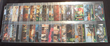 2013 IDW Limited Mars Attacks Sketch Cards 17