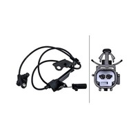 Hella Sensor, Raddrehzahl 6PU 230 048-921 FüR Toyota, Vorderachse Rechts