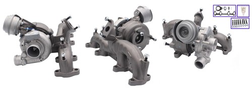 LUCAS LTRPA7136732 Charger, charging system for AUDI,FORD,SEAT,SKODA,VW - Picture 1 of 3