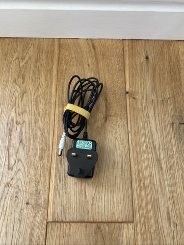 Gtech Bodenkehrmaschine Sw18 Ladegerät