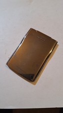 Nokia C3-00 copri batteria originale rosa