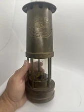 Weems + Plath Annapolis Yacht Lamp Lantern Antique