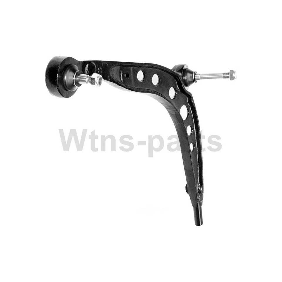 Conjunto de brazos de control inferiores delanteros 2X para 1988 1989 1990 1991 BMW 325Ix 2,5L Foto 3 de 4