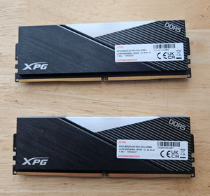 Xpg DDR5 | eBay