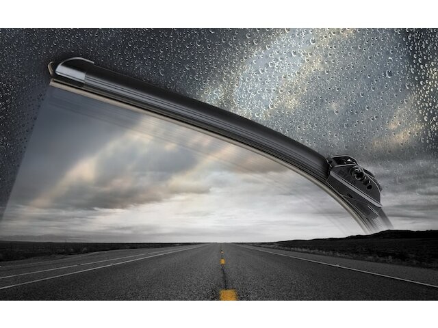 Aston Martin DBS 2008-2011 Right Wiper blade