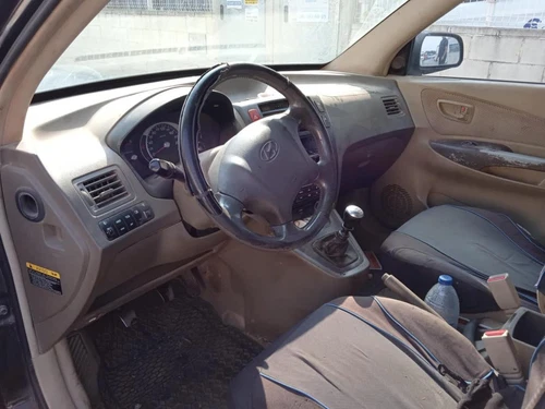 876202E560 Retrovisor Derecho para HYUNDAI TUCSON (JM) 2007 330191 - Imagen 6 de 10