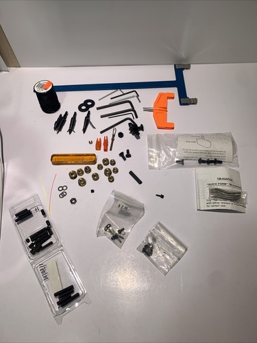Lot of Miscellaneous Archery items