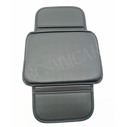 Armrest Pad Cover Center Console Box Cushion Protector Accessories For Car SUV