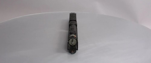 Bachmann HO 4-8-4 Niagara Steam Locomotive New York Central #6010 DCC Ready - Picture 2 of 8