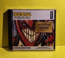 Beats International - Dub Be Good To Me (Remixes) - 1990 - 9 66654-2 New - Seale