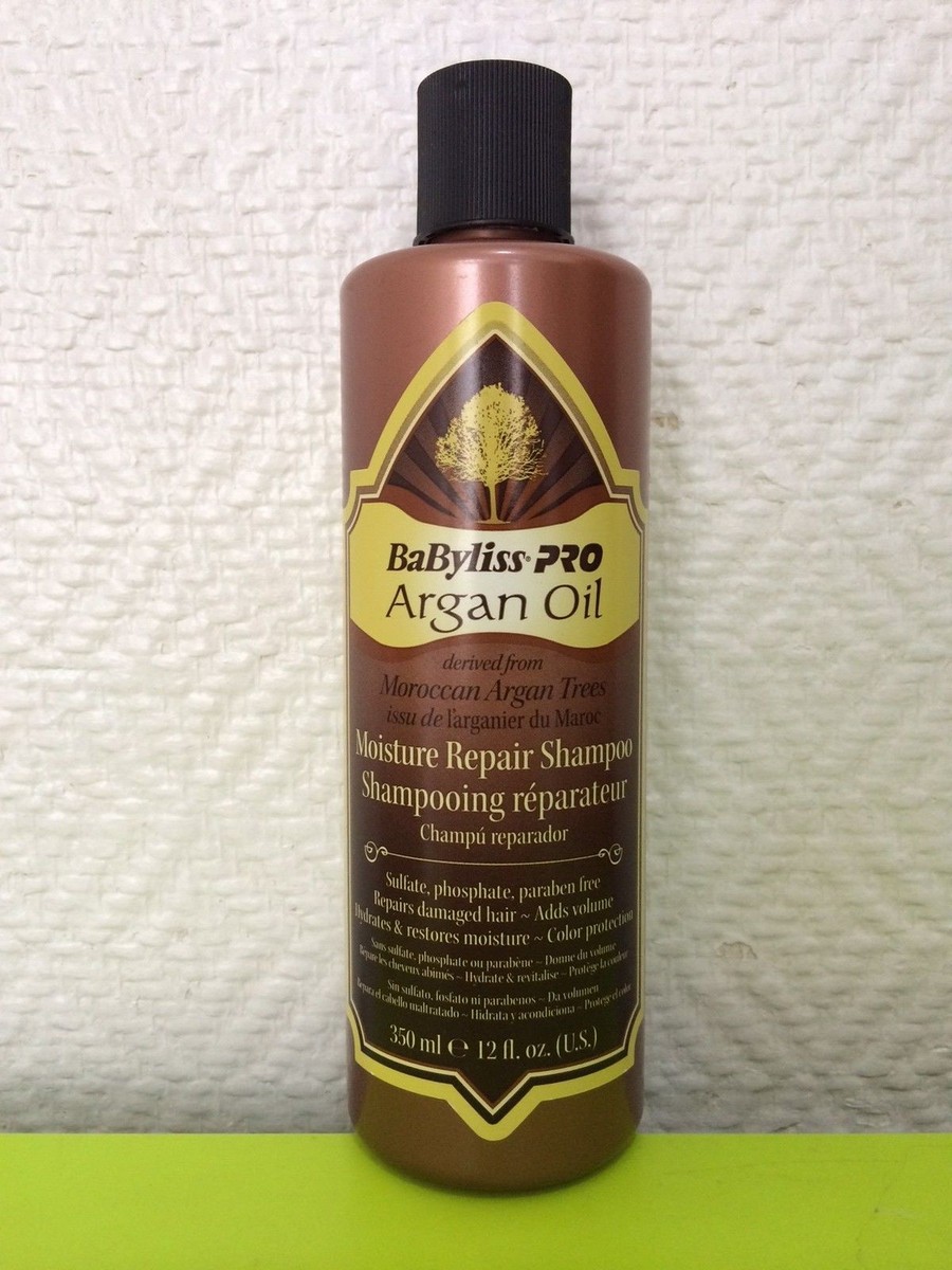 Babyliss Pro Argan Oil Babyliss Pro Argan Oil