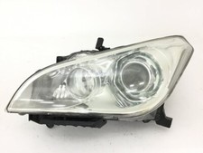 2009 2014 JDM NISSAN FUGA Y51 INFINITI M37 Q70 LEFT HID PROJECTOR HEADLIGHT OEM