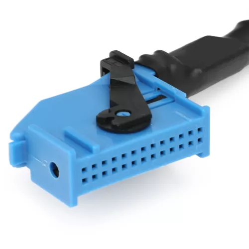 Für VW Passat B7 Automatisches Start Stop Eliminator Stecker Kabel Mit Werkzeug - Bild 3 von 7
