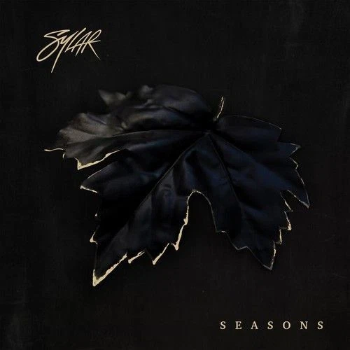 SYLAR SEASONS NEW LP 790692253715 | EBay