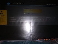 ALLEN BRADLEY BAR CODE DECODER    2755-DD1A-R1