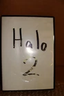 XBOX Live Halo 2 Disc Only Xbox Original