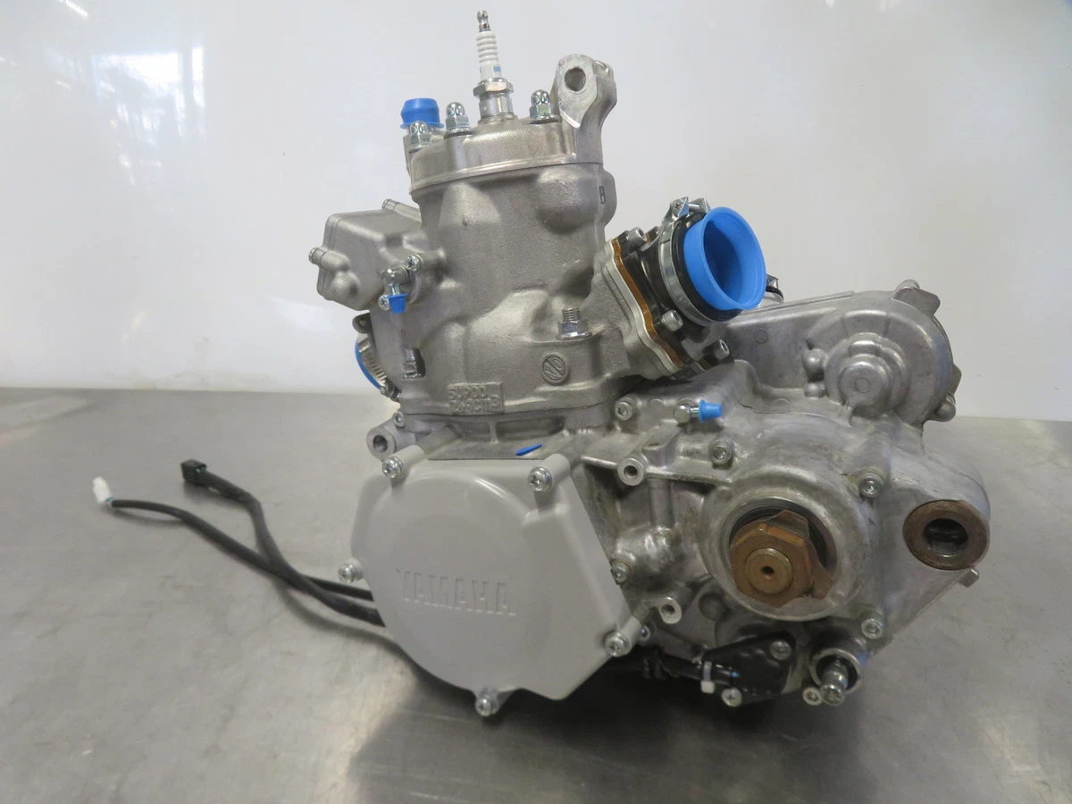 Yz250 motor sale