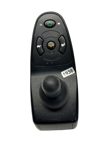 Dynamic Shark Joystick DK-REMD01 Jazzy 600 ES 614 Pronto Merits Titan #1936
