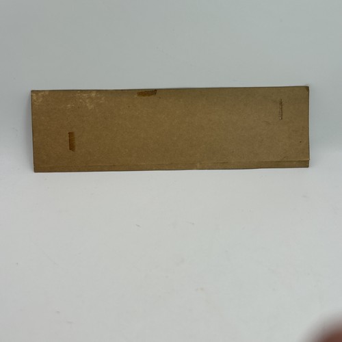Vintage 1940-60s? PITTSBURGH PIRATES Beat 'Em Bucs Bumper Sticker RARE Thorofare - Picture 5 of 8
