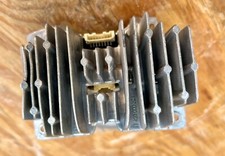 BMW M850i 840i M8 G15 FRONT RIGHT HEADLIGHT LAMP LED BALLAST MODULE OEM 2019-24