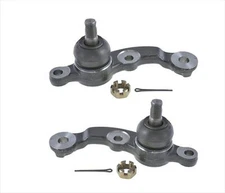 Front Left & Right Lower Ball Joints for Lexus LS400 1995 1996 1997 1998